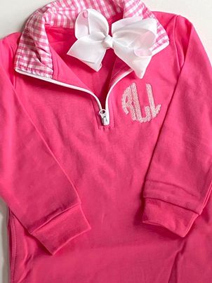 Kids Pullover