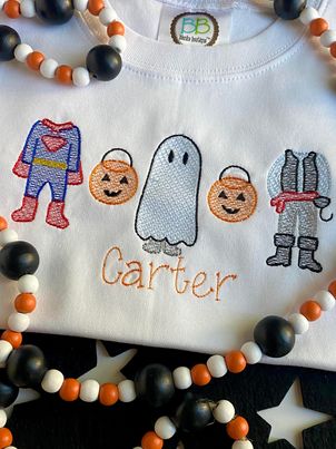 Halloween Costumes