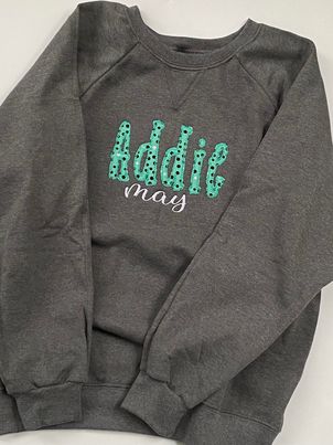 Toddler Sweatshirt