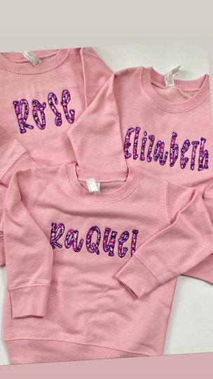 Toddler Sweatshirt