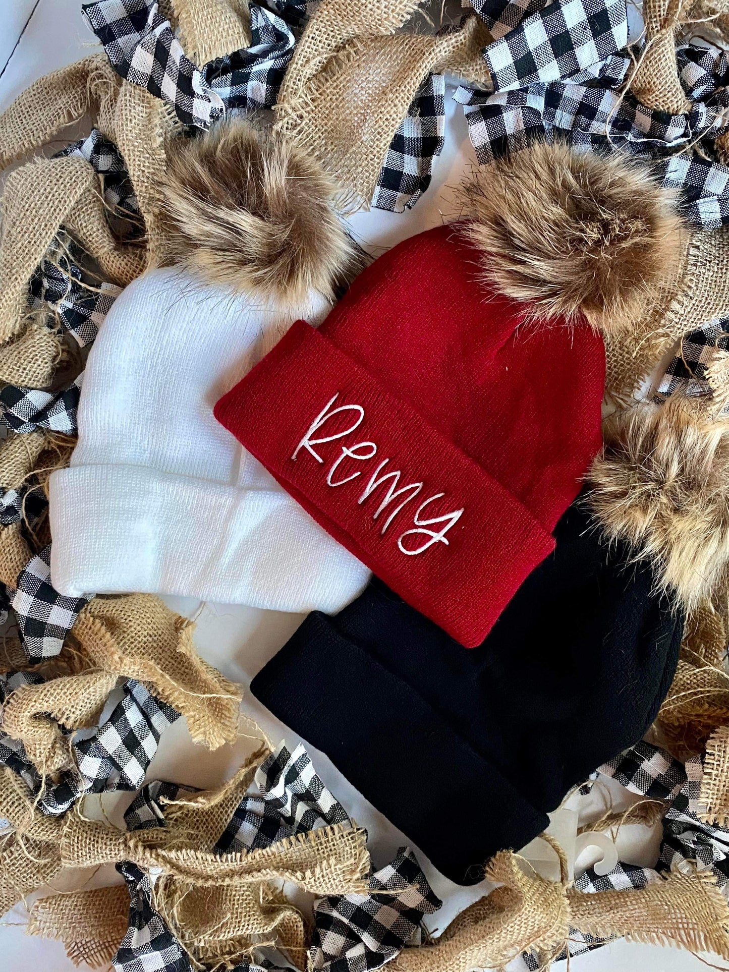 Beanie
