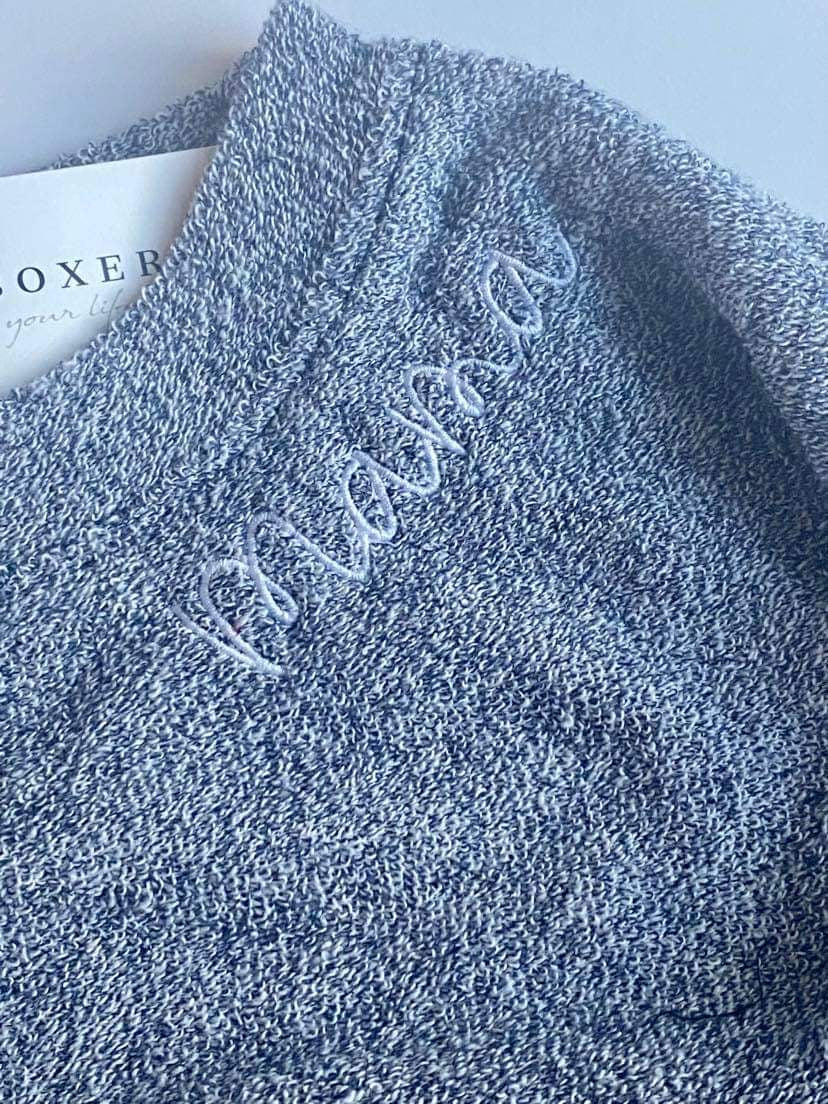 Mama Sweatshirt Super Soft Boxercraft