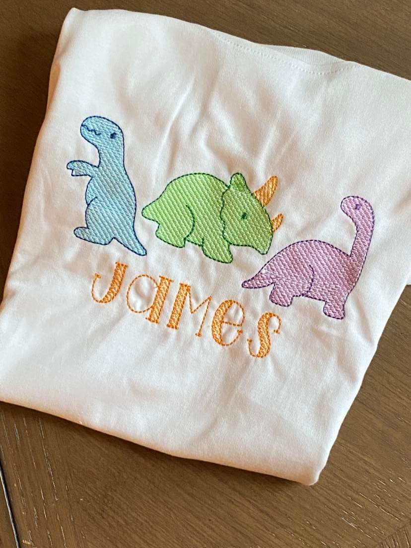 Dinos
