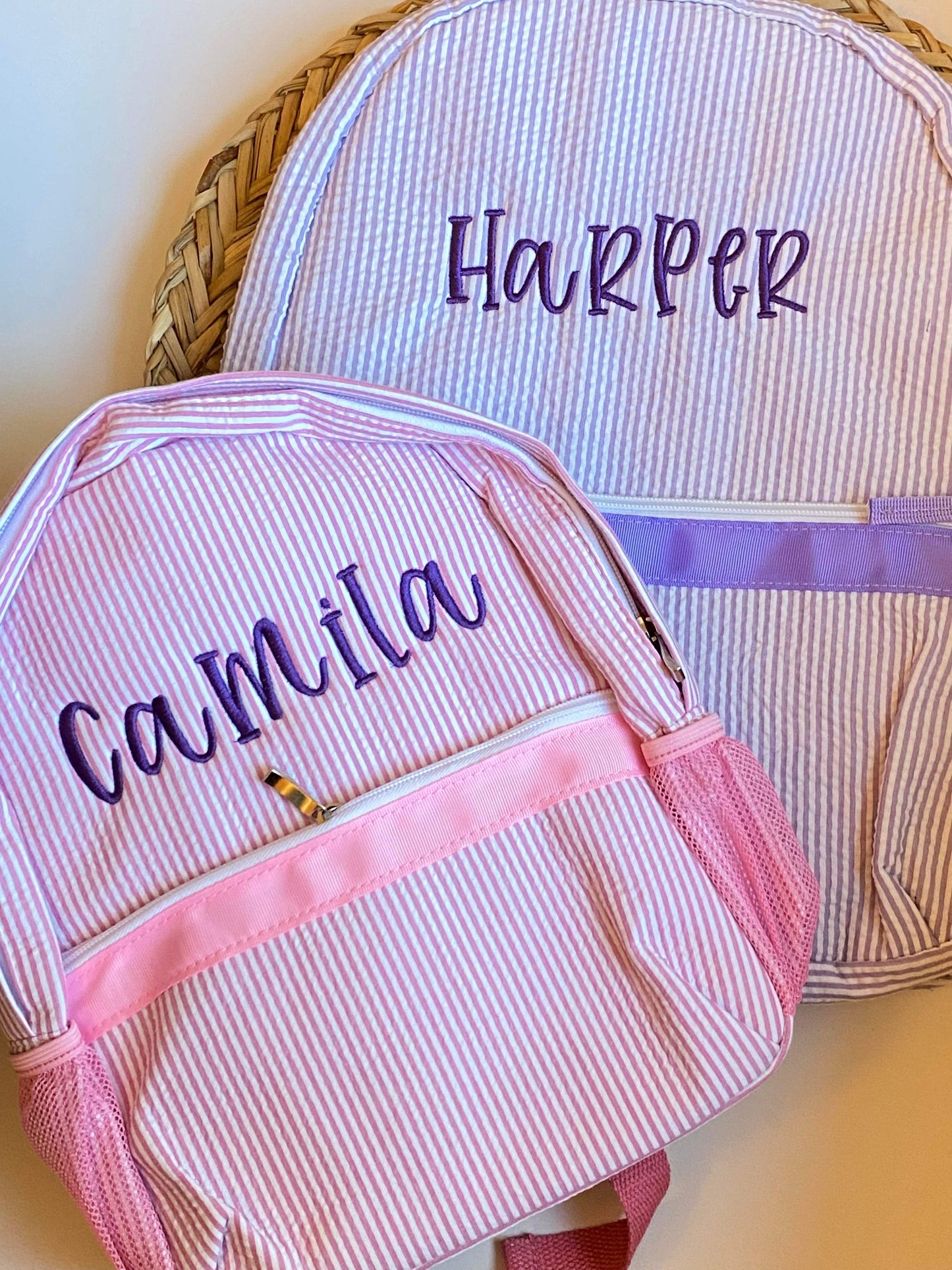 Medium Backpack