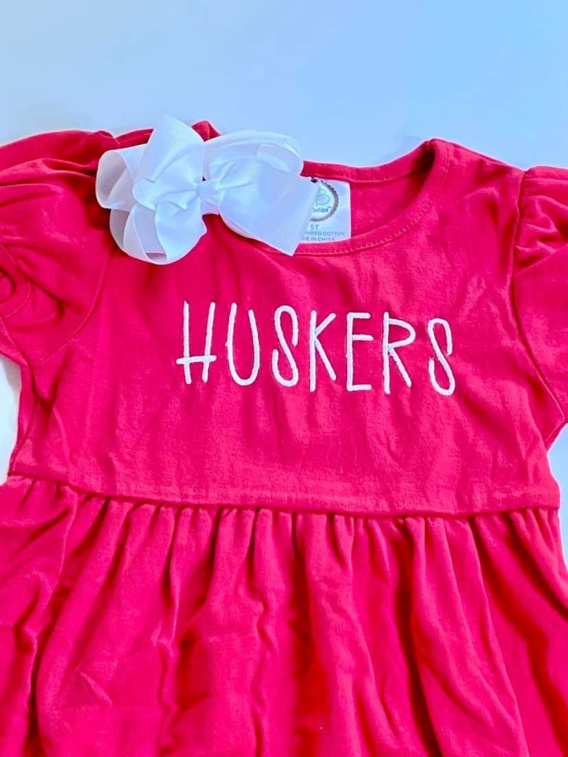 Huskers