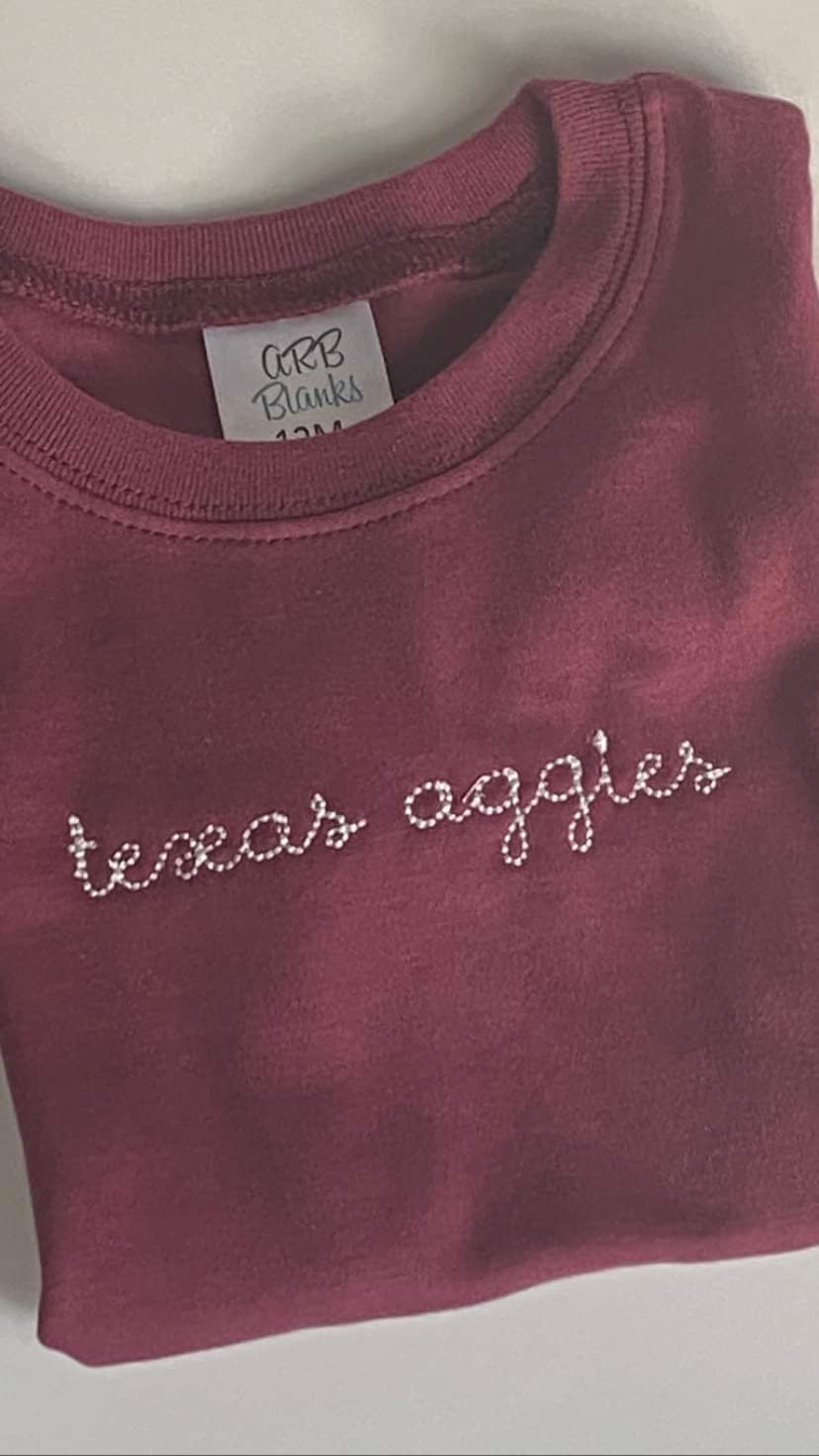 Texas Aggies