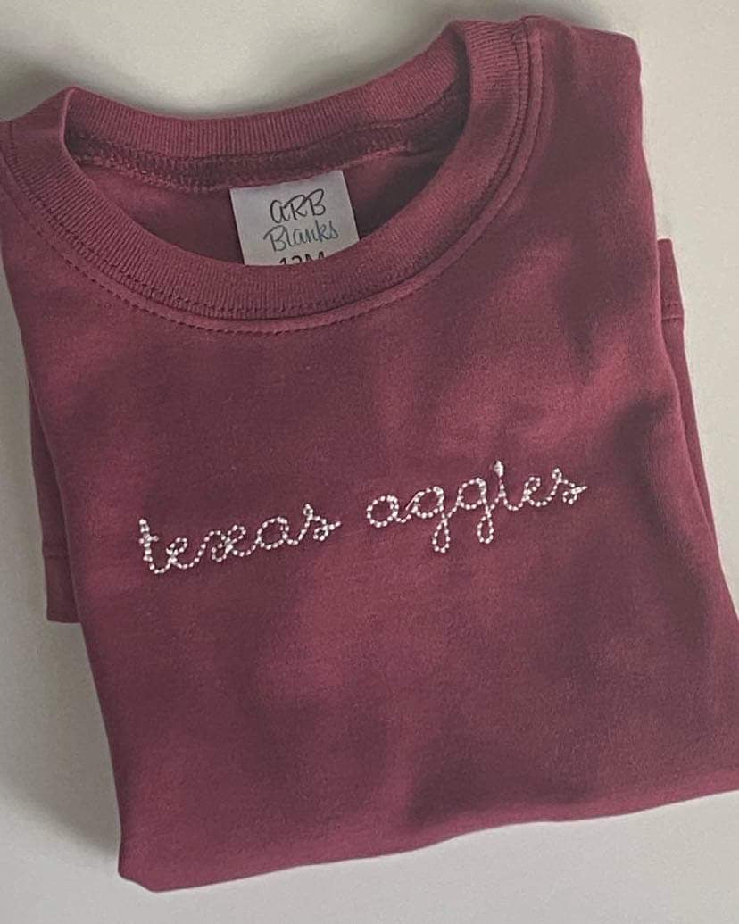 Texas Aggies