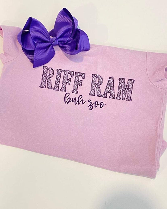 Rif Ram Purple