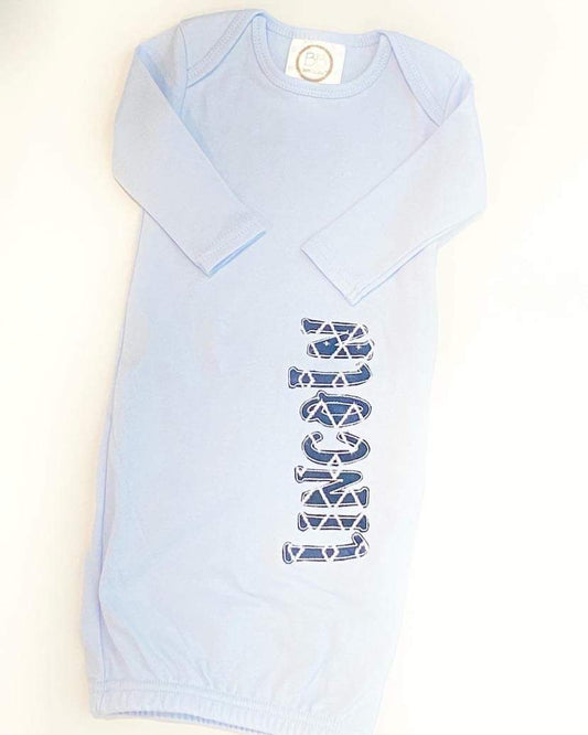 Baby Gown