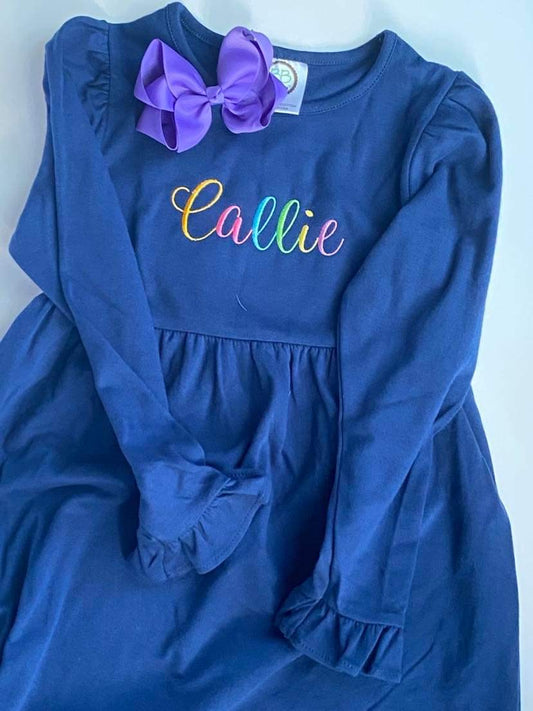Rainbow Name